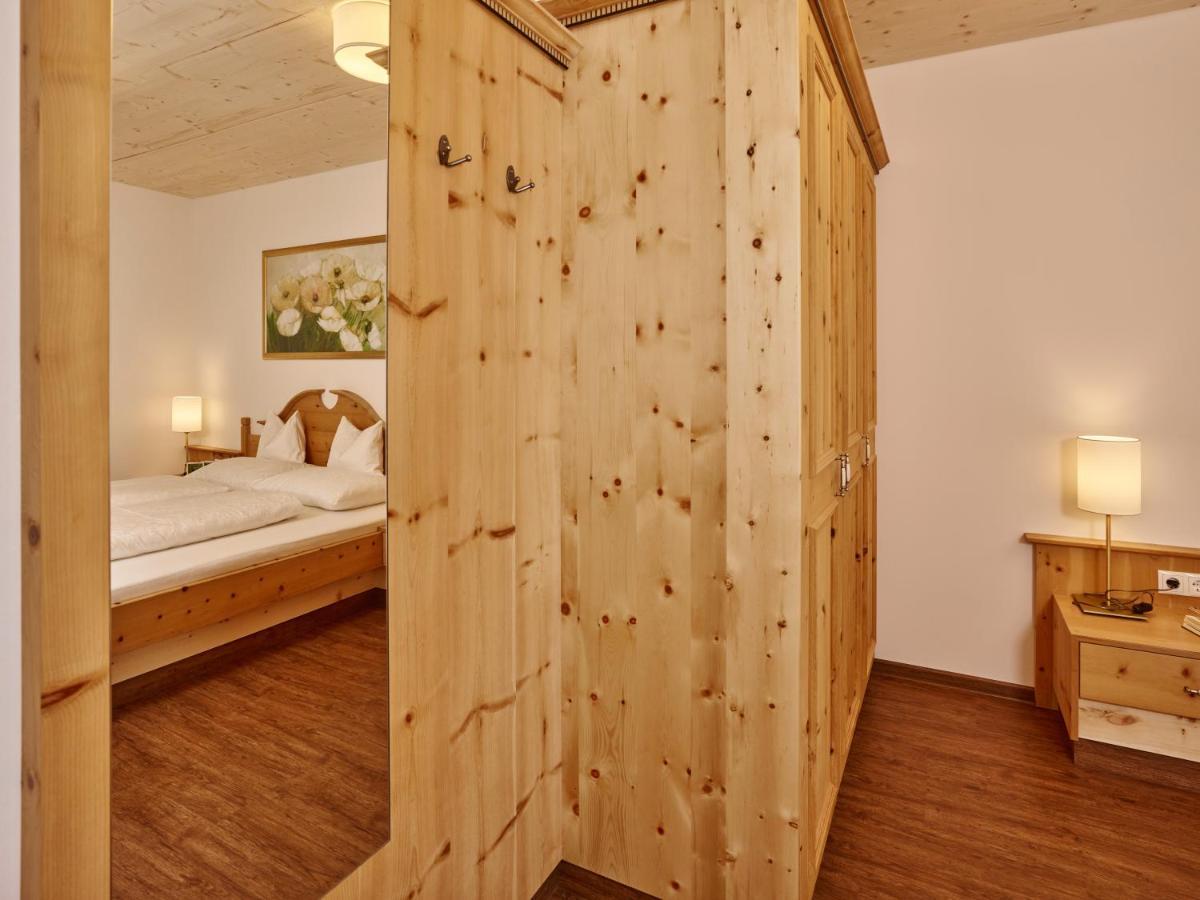 Hotel Venter Bergwelt Eksteriør billede